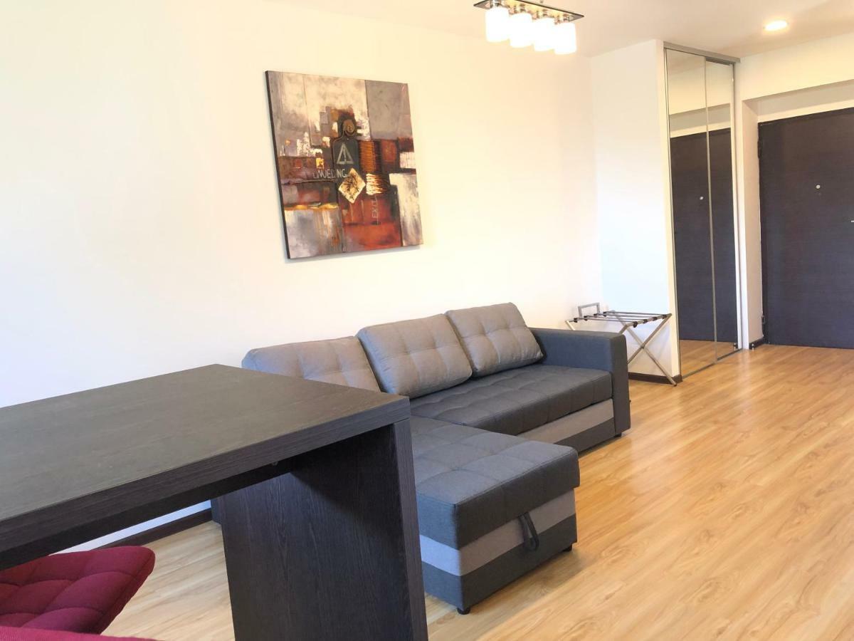 Iq Studio - Seasons Residence บราชอฟ ภายนอก รูปภาพ